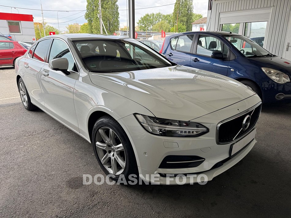 Volvo S90 2.0 D 