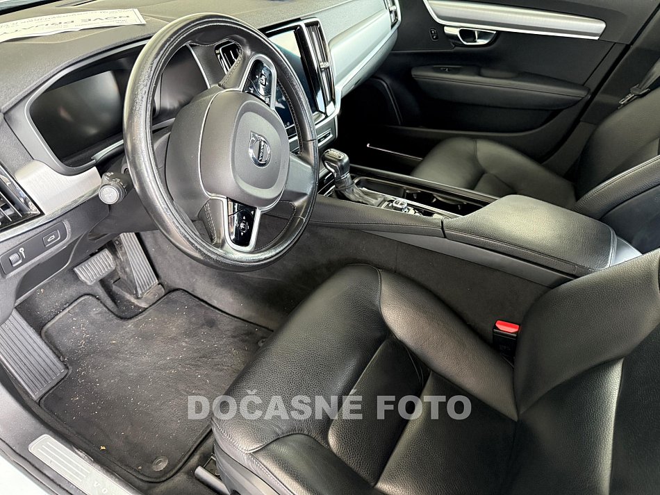 Volvo S90 2.0 D 