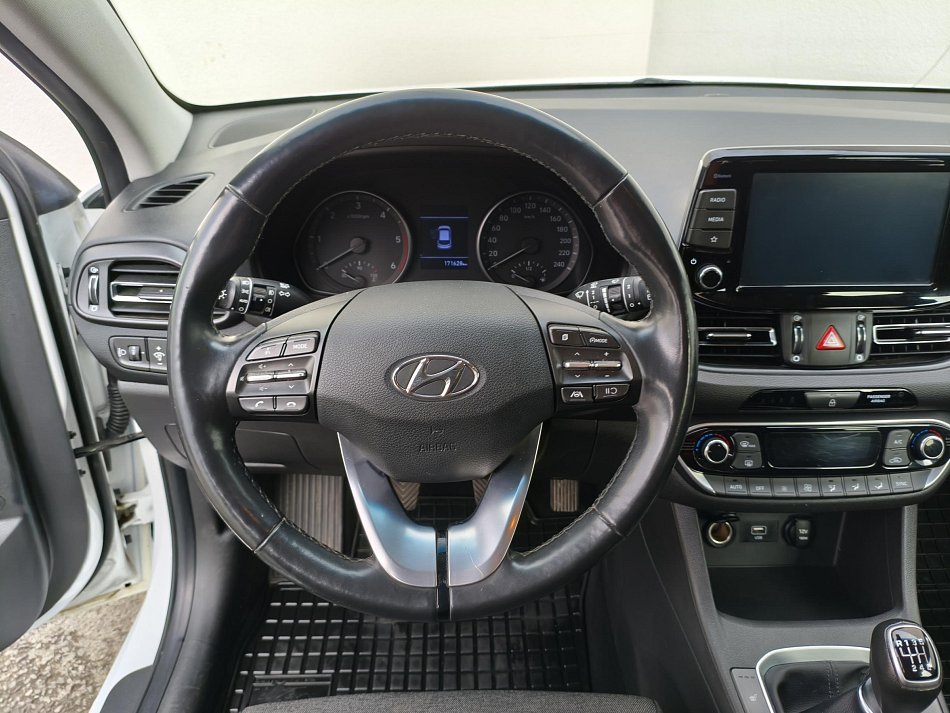 Hyundai I30 1.6 CRDi Comfort