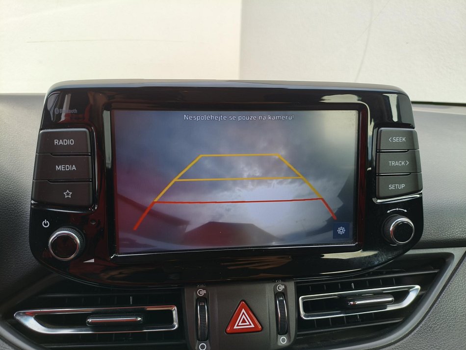 Hyundai I30 1.6 CRDi Comfort