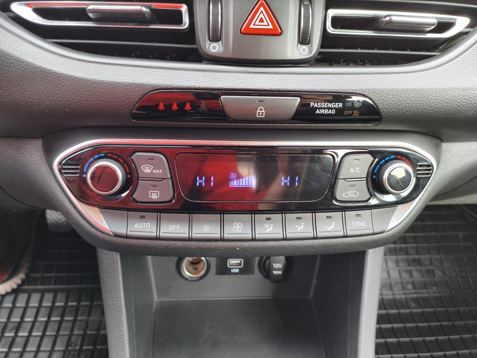 Hyundai I30 1.6 CRDi Comfort