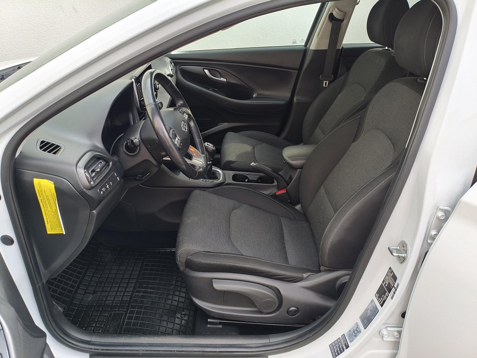 Hyundai I30 1.6 CRDi Comfort