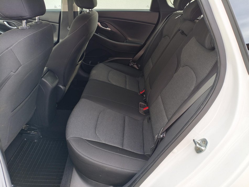 Hyundai I30 1.6 CRDi Comfort