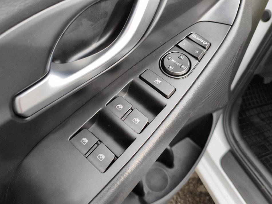 Hyundai I30 1.6 CRDi Comfort