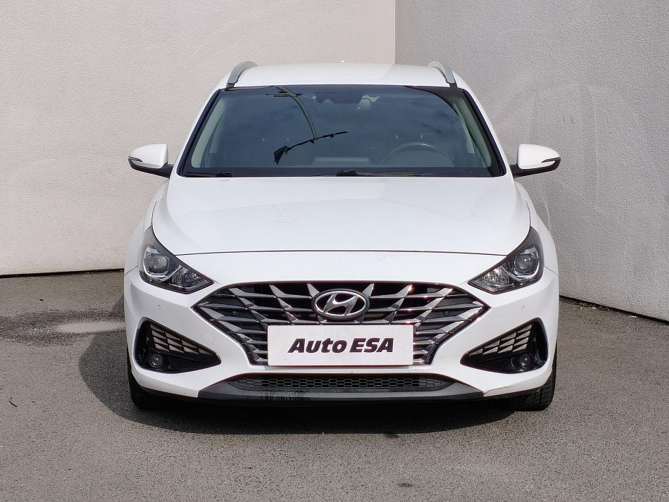 Hyundai I30 1.6 CRDi Comfort