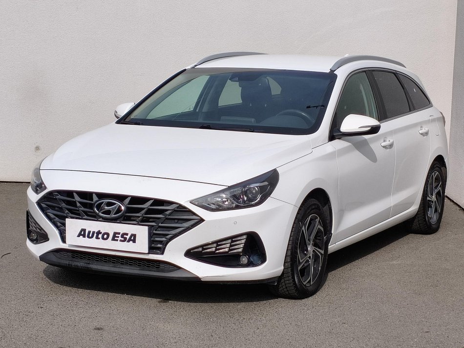 Hyundai I30 1.6 CRDi Comfort