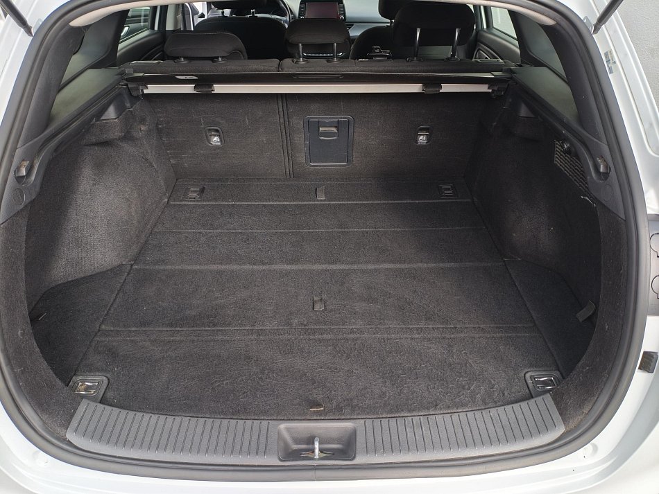 Hyundai I30 1.6 CRDi Comfort