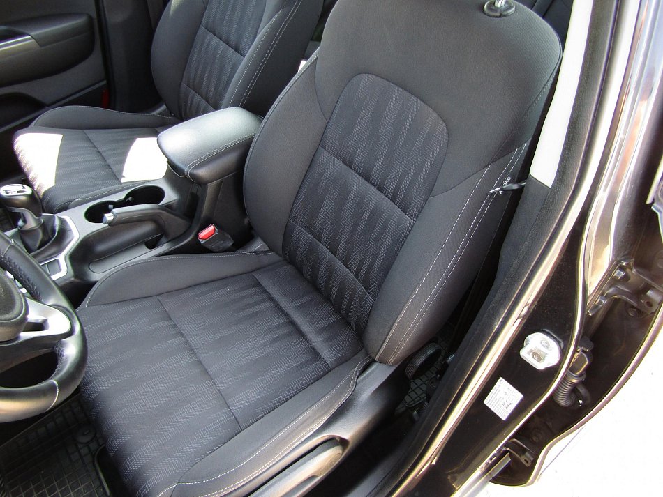 Kia Sportage 1.7CRDi 