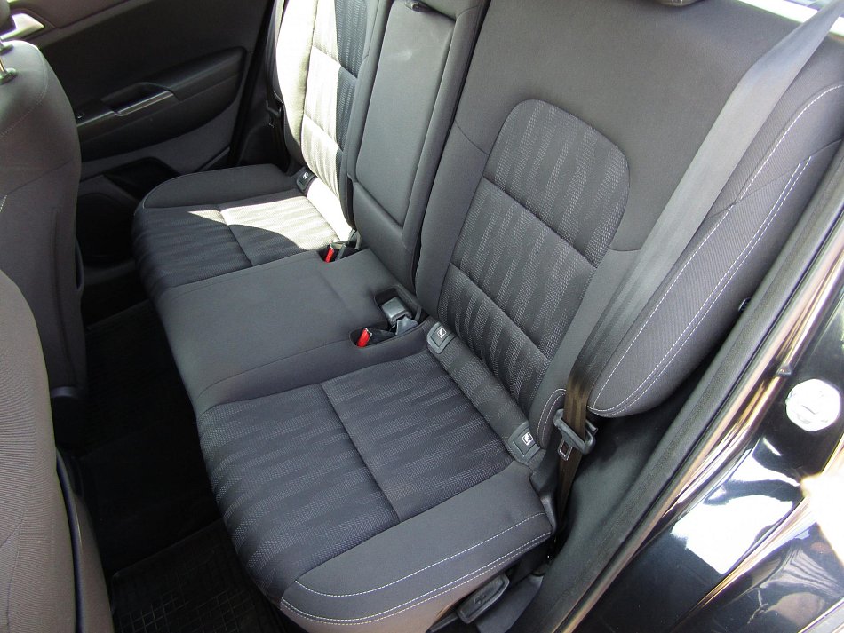 Kia Sportage 1.7CRDi 