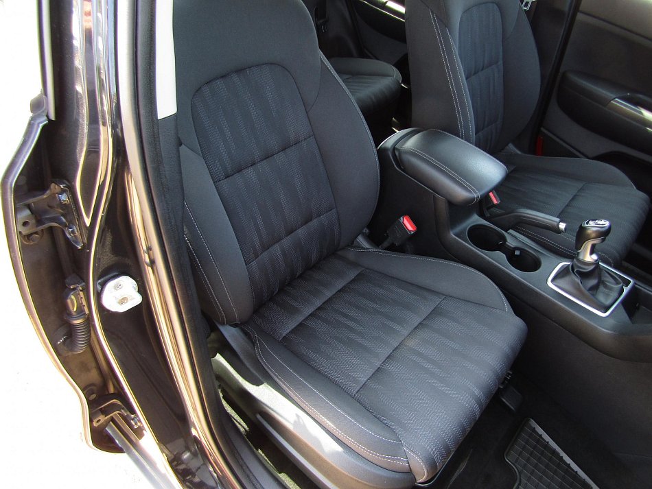 Kia Sportage 1.7CRDi 