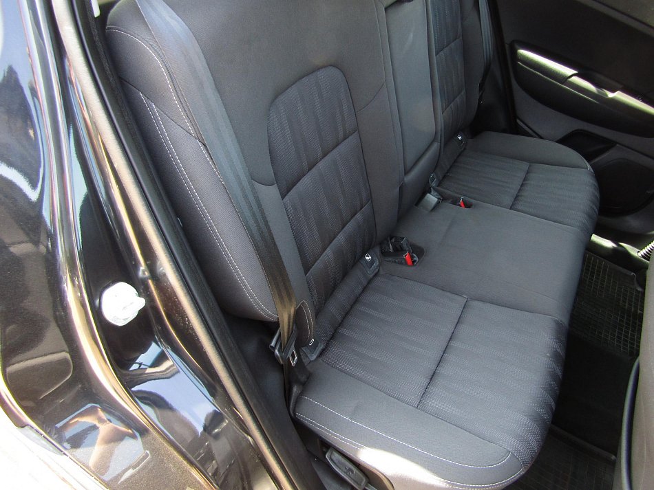 Kia Sportage 1.7CRDi 