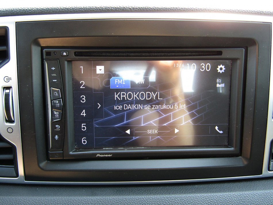Kia Sportage 1.7CRDi 
