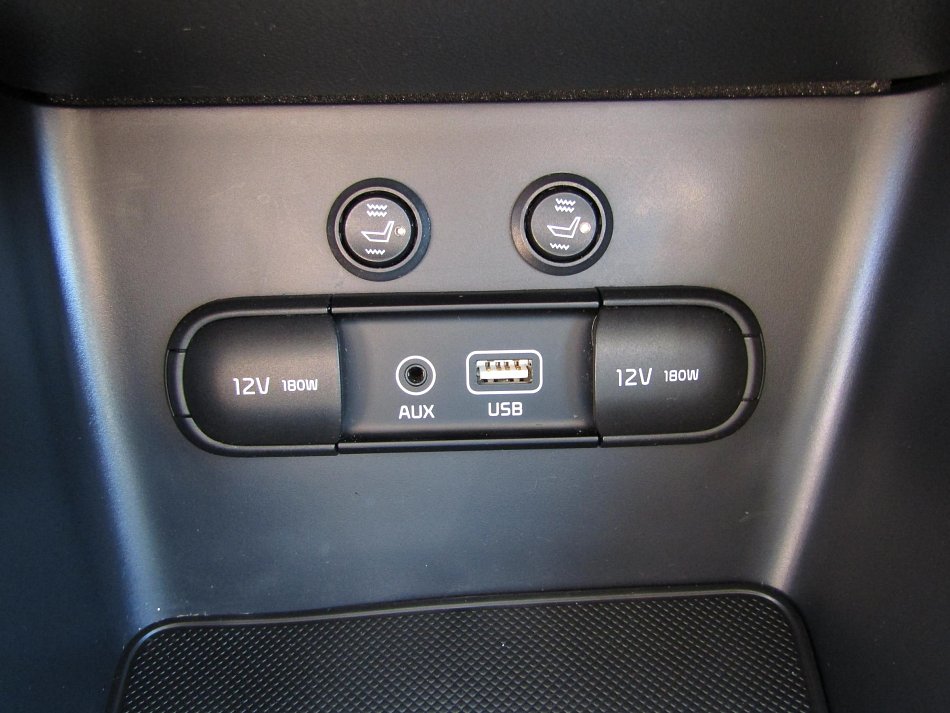 Kia Sportage 1.7CRDi 