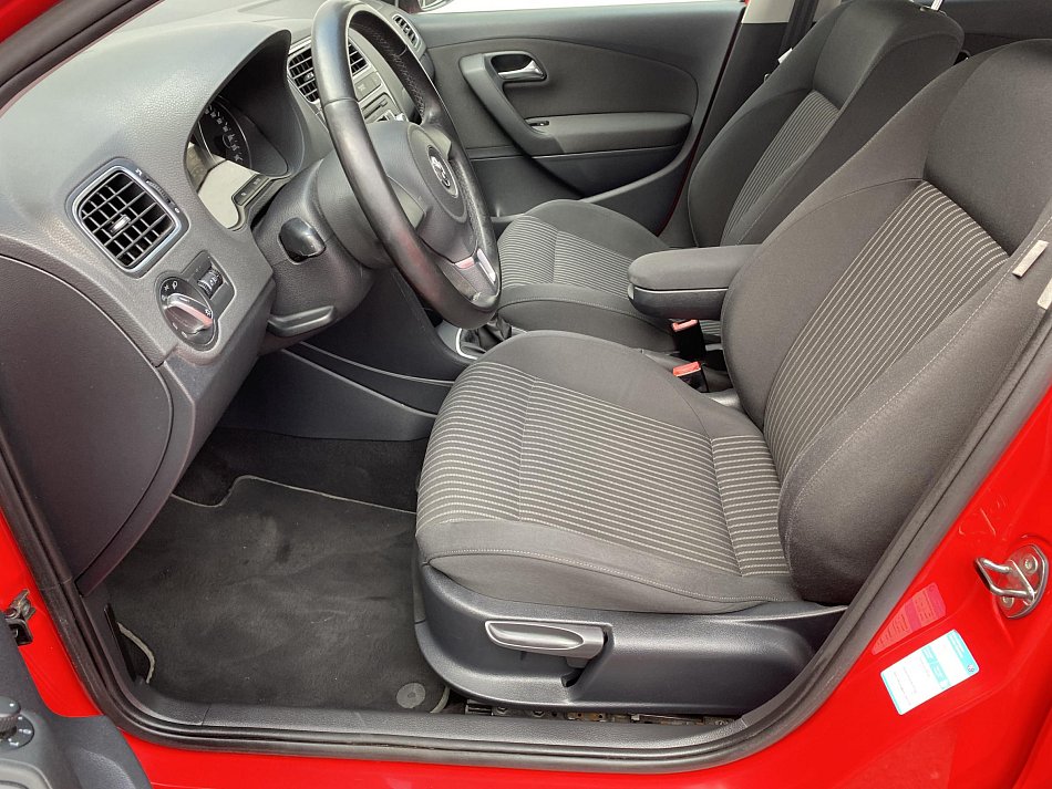 Volkswagen Polo 1.2 TSi 
