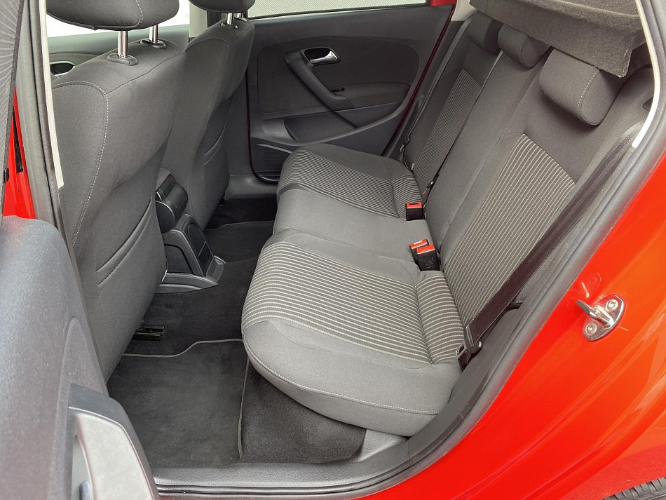 Volkswagen Polo 1.2 TSi 