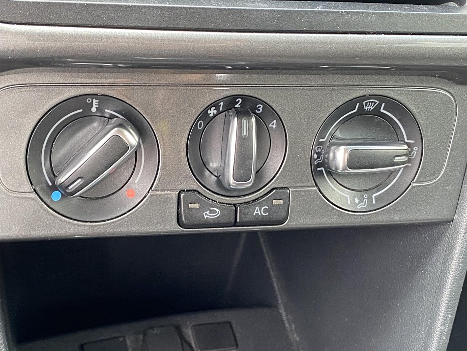 Volkswagen Polo 1.2 TSi 