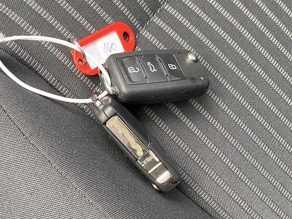 Volkswagen Polo 1.2 TSi 
