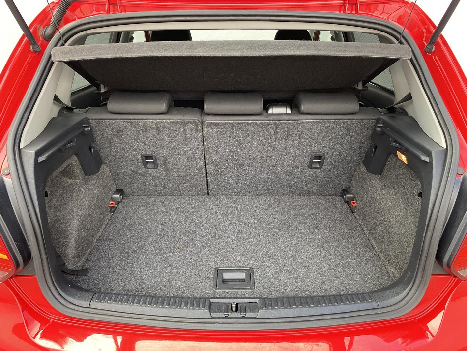 Volkswagen Polo 1.2 TSi 