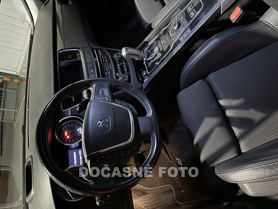 Peugeot 508 2.0HDi 