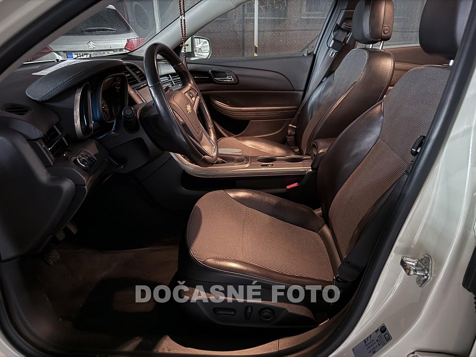 Chevrolet Malibu 2.0VCDi 