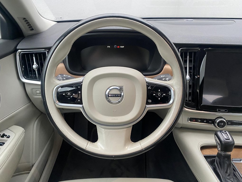 Volvo S90 2.0 D5 Inscription AWD