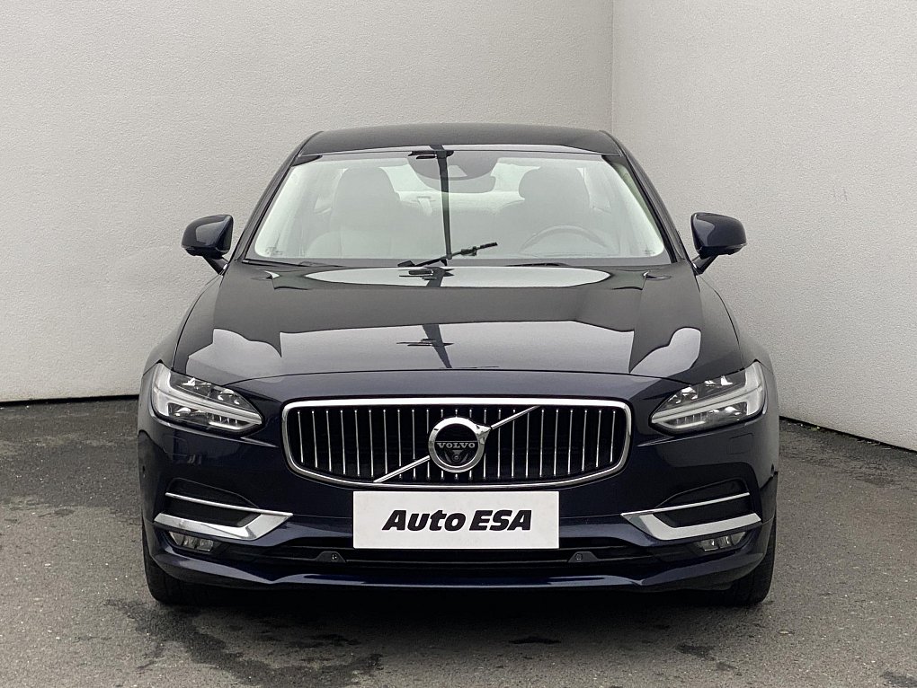Volvo S90 2.0 D5 Inscription AWD