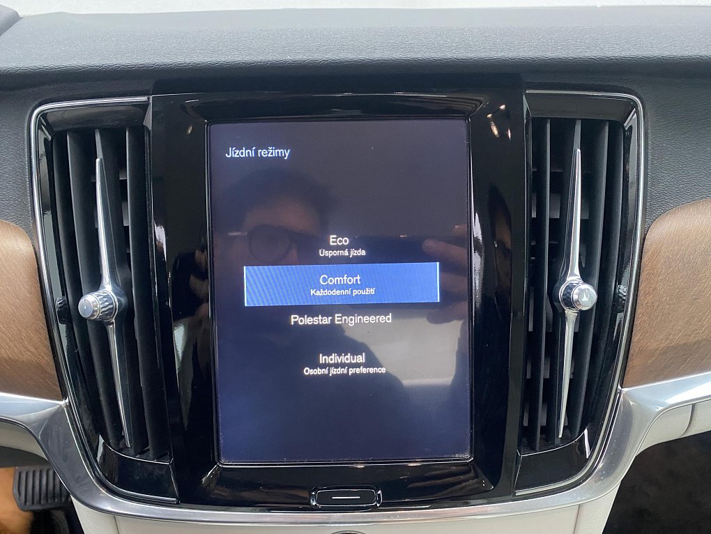 Volvo S90 2.0 D5 Inscription AWD