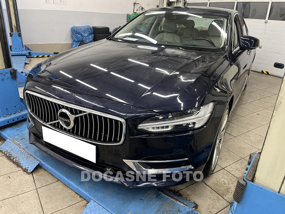 Volvo S90 2.0d 