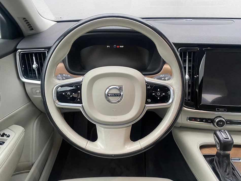 Volvo S90 2.0 D5 Inscription AWD