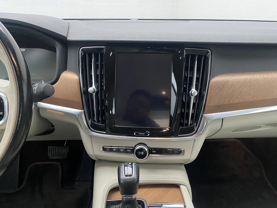 Volvo S90 2.0 D5 Inscription AWD