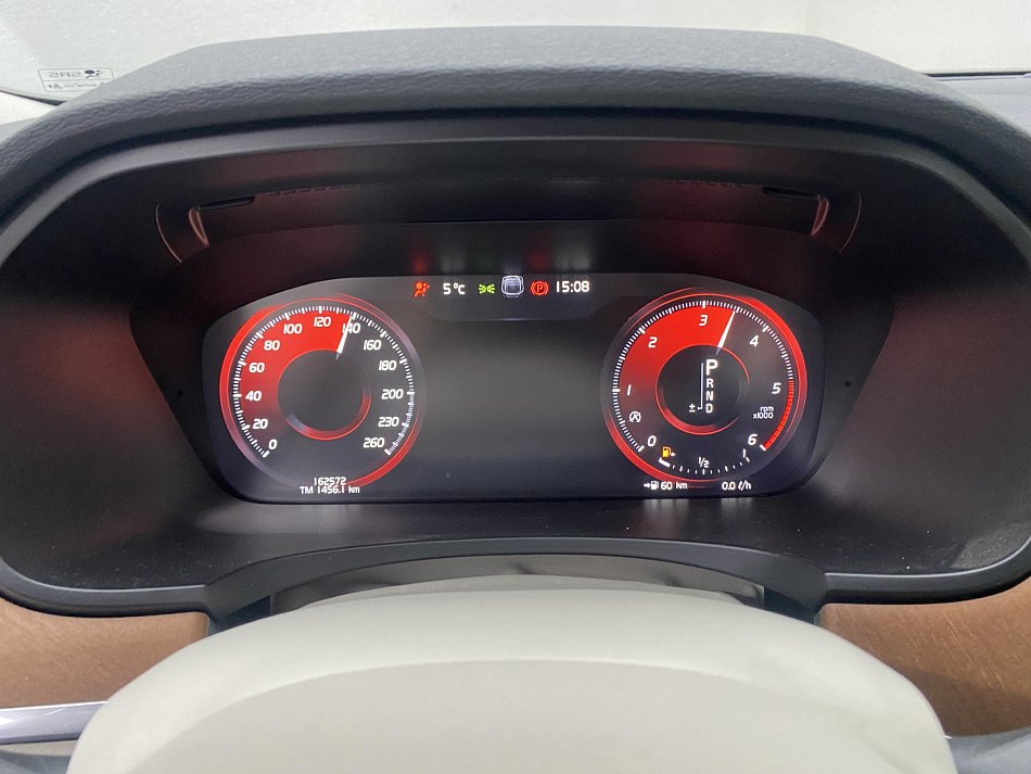 Volvo S90 2.0 D5 Inscription AWD