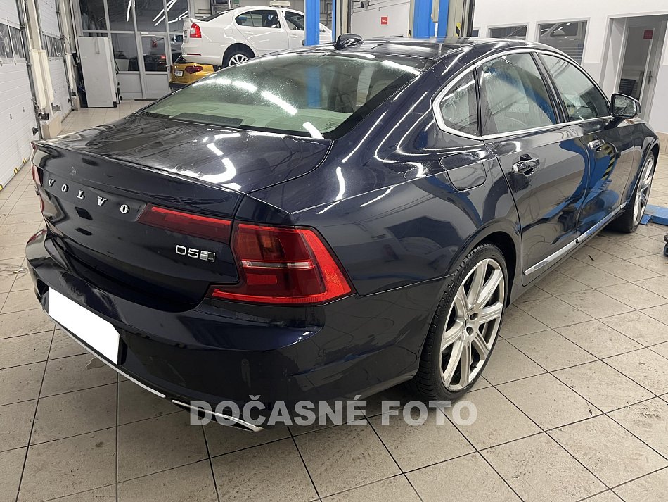 Volvo S90 2.0d 