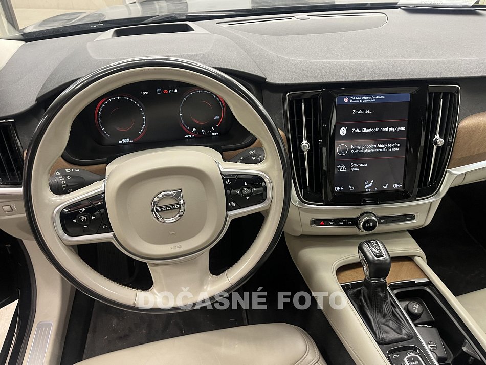 Volvo S90 2.0d 