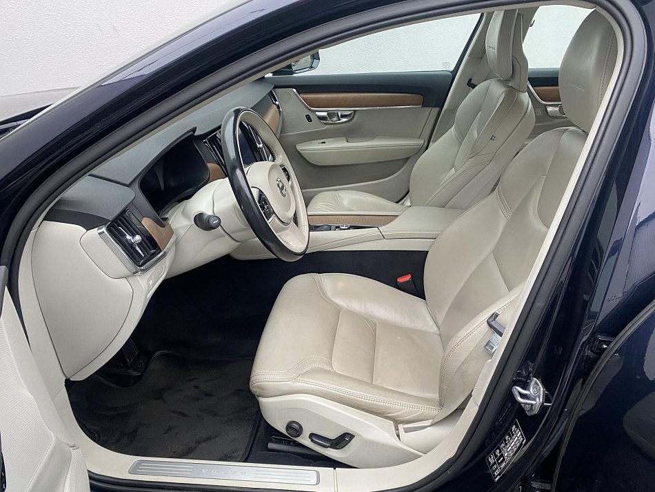 Volvo S90 2.0 D5 Inscription AWD