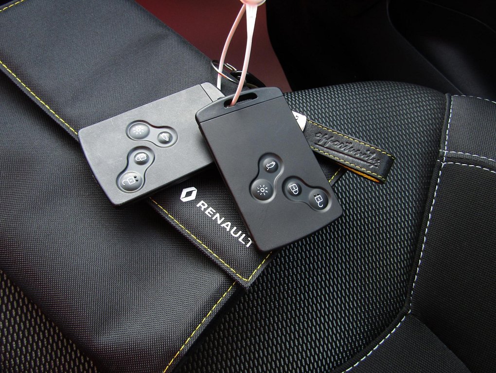 Renault Clio 0.9 TCe 