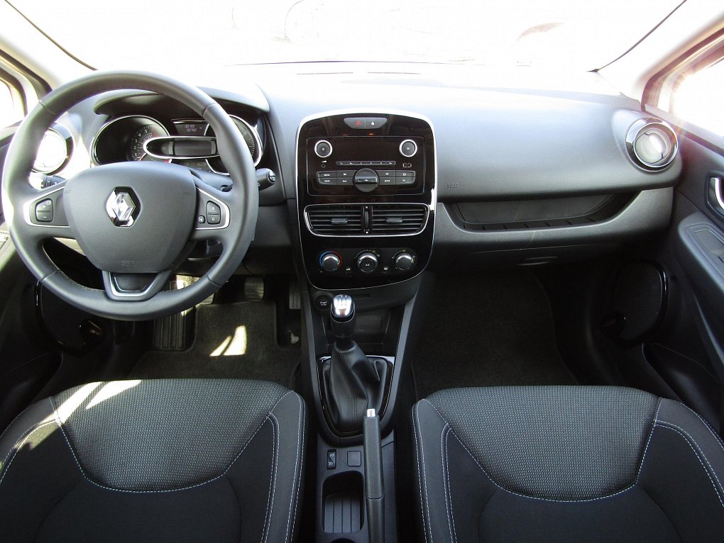 Renault Clio 0.9 TCe 