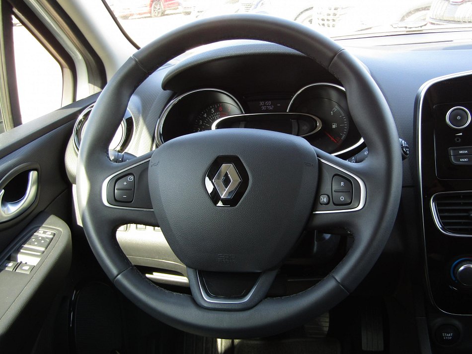 Renault Clio 0.9 TCe 