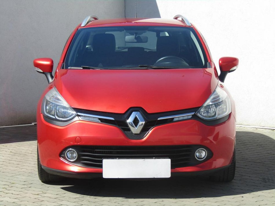 Renault Clio 1.5dci 