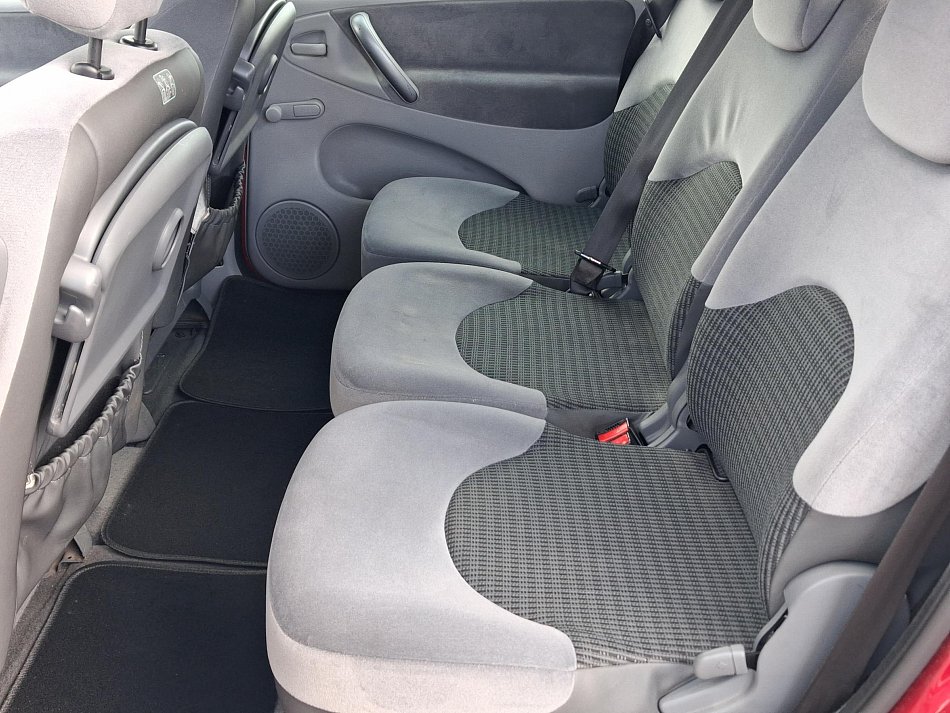 Citroën Xsara Picasso 1.6i 16V 