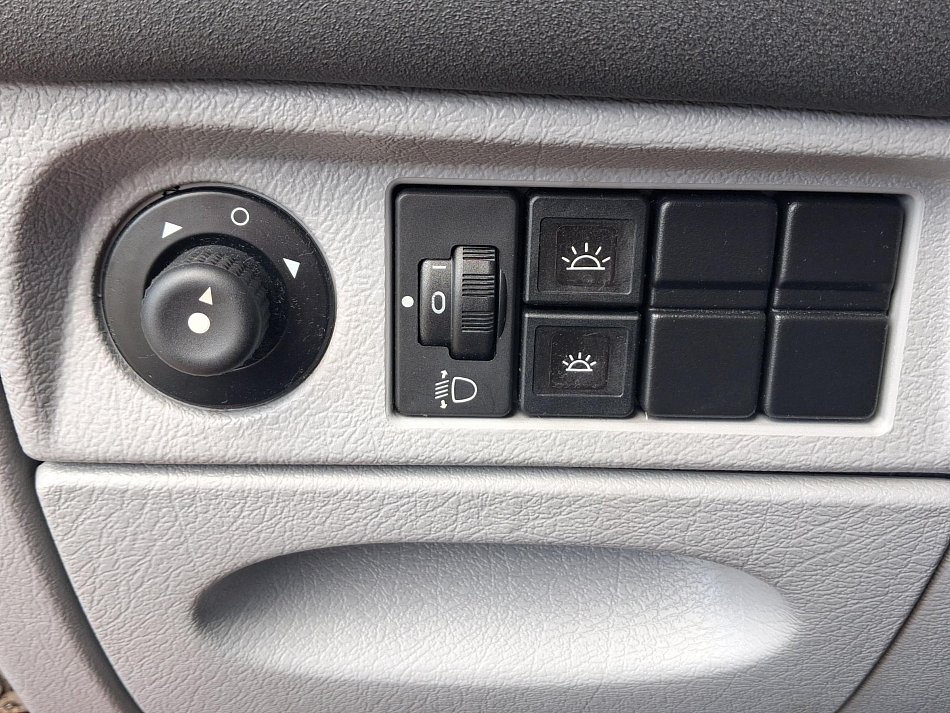 Citroën Xsara Picasso 1.6i 16V 