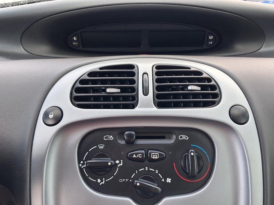 Citroën Xsara Picasso 1.6i 16V 