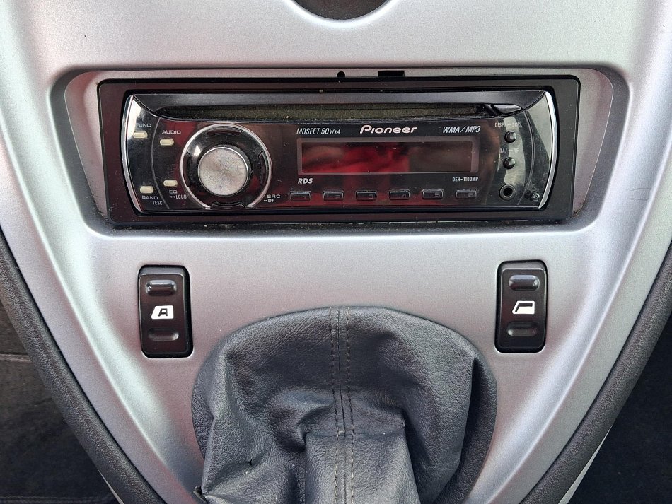 Citroën Xsara Picasso 1.6i 16V 