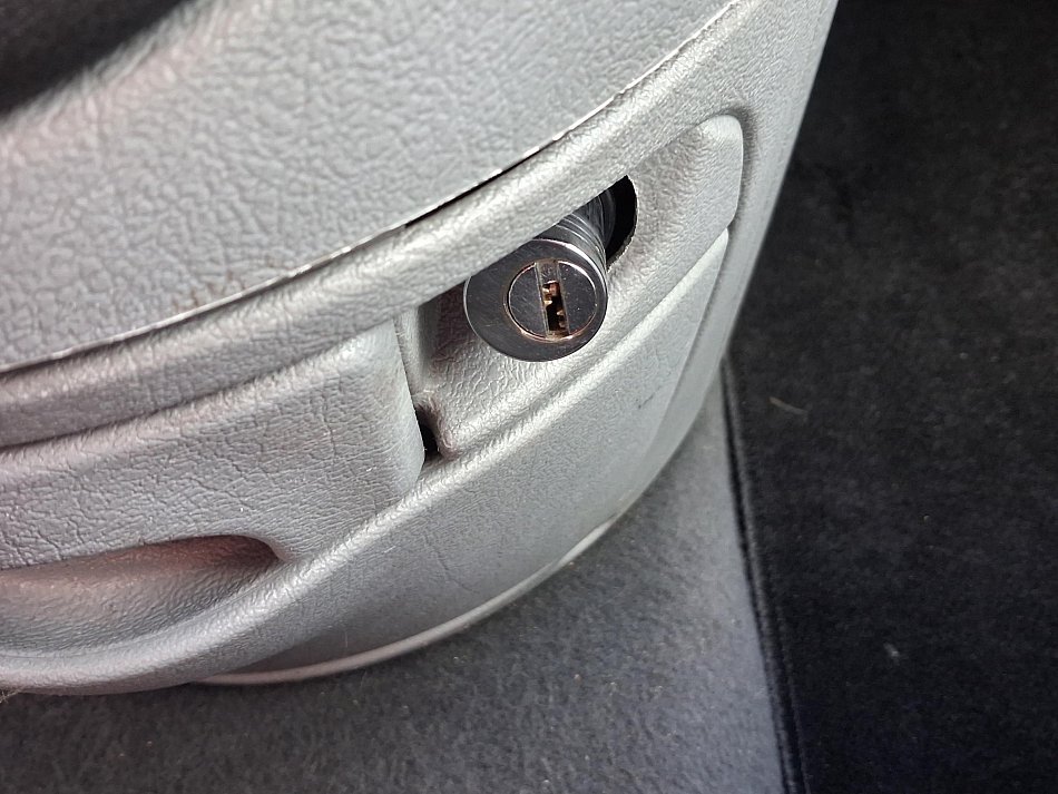 Citroën Xsara Picasso 1.6i 16V 