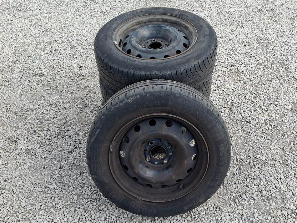 Citroën Xsara Picasso 1.6i 16V 