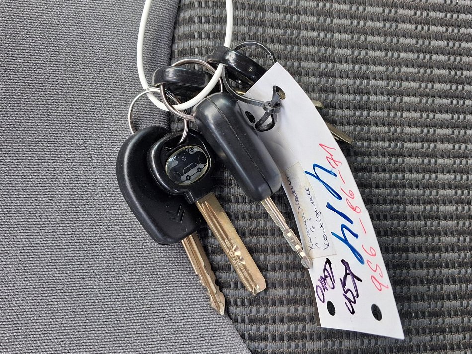 Citroën Xsara Picasso 1.6i 16V 