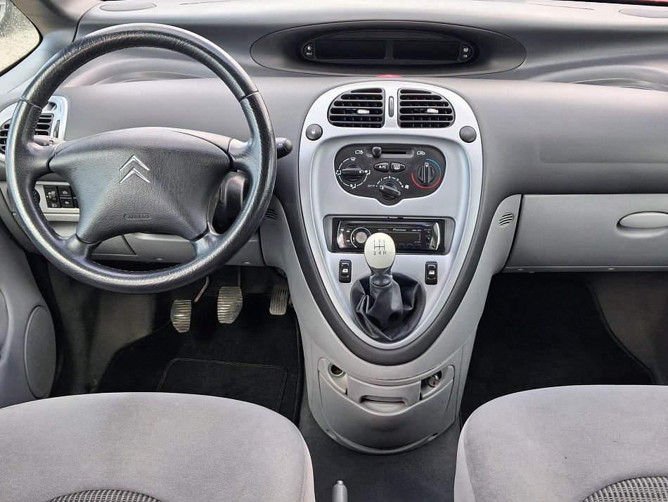 Citroën Xsara Picasso 1.6i 16V 