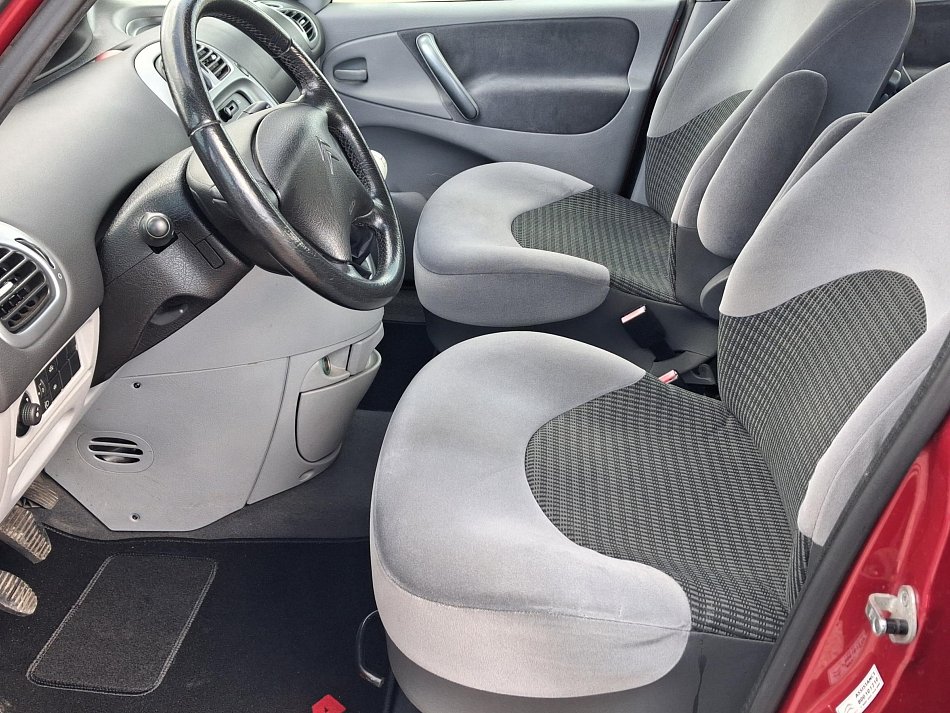 Citroën Xsara Picasso 1.6i 16V 