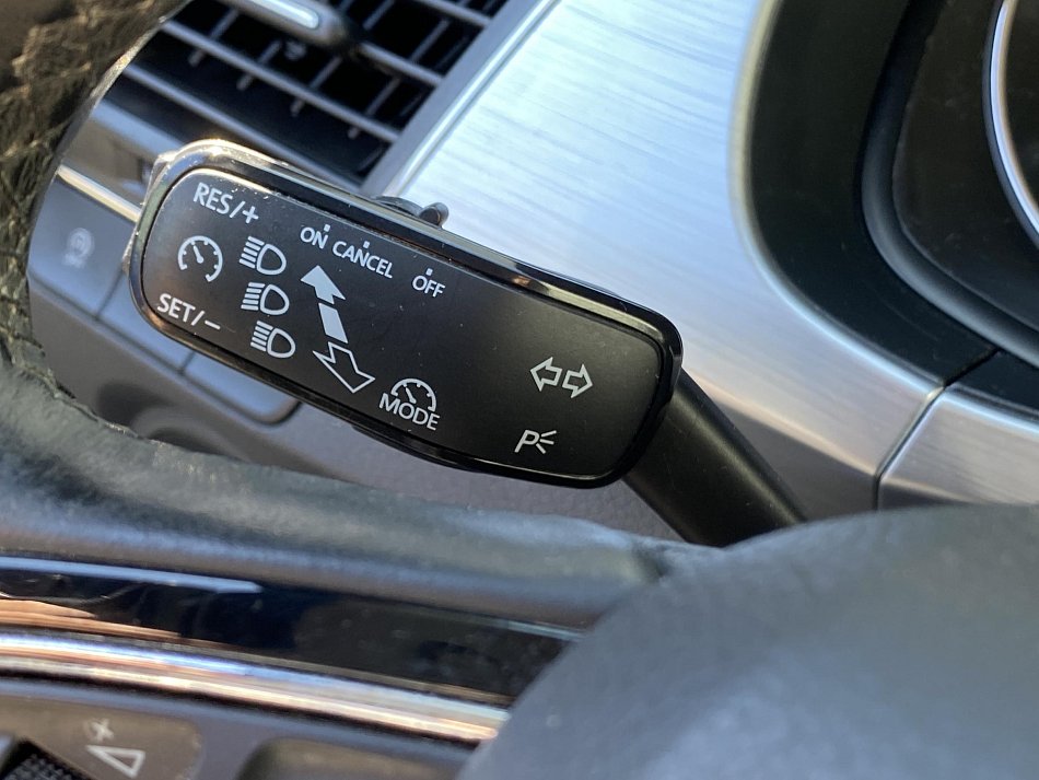 Škoda Fabia III 1.0 TSi Drive