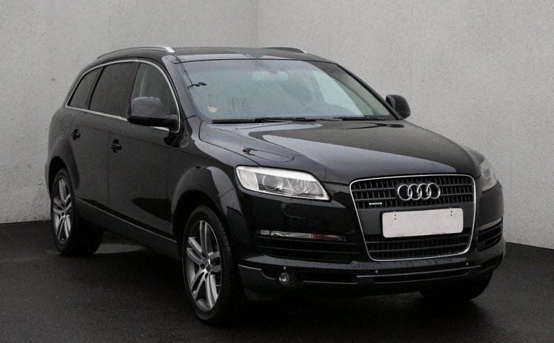 Audi Q7 3.0 TDi 
