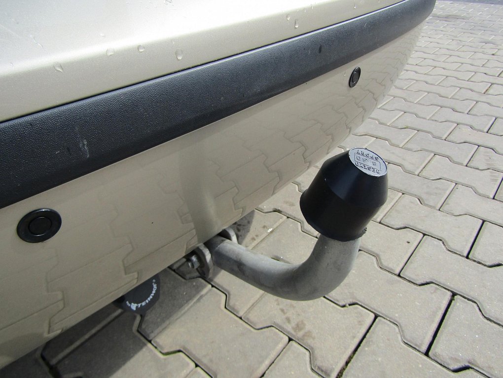 Škoda Fabia I 1.2 HTP 
